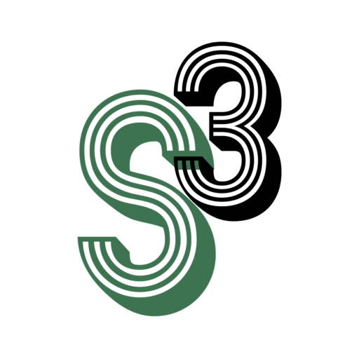 Synergize Studios Logo