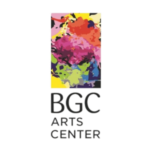 BGC Arts Center Logo