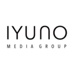 IYUNO Logo