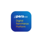 PERAHUB DRP Logo