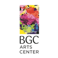 BGC Arts Center Logo