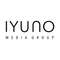 IYUNO Logo