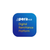 PERAHUB DRP Logo