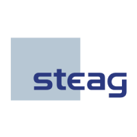 STEAG AG Logo