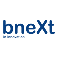 bneXt Logo